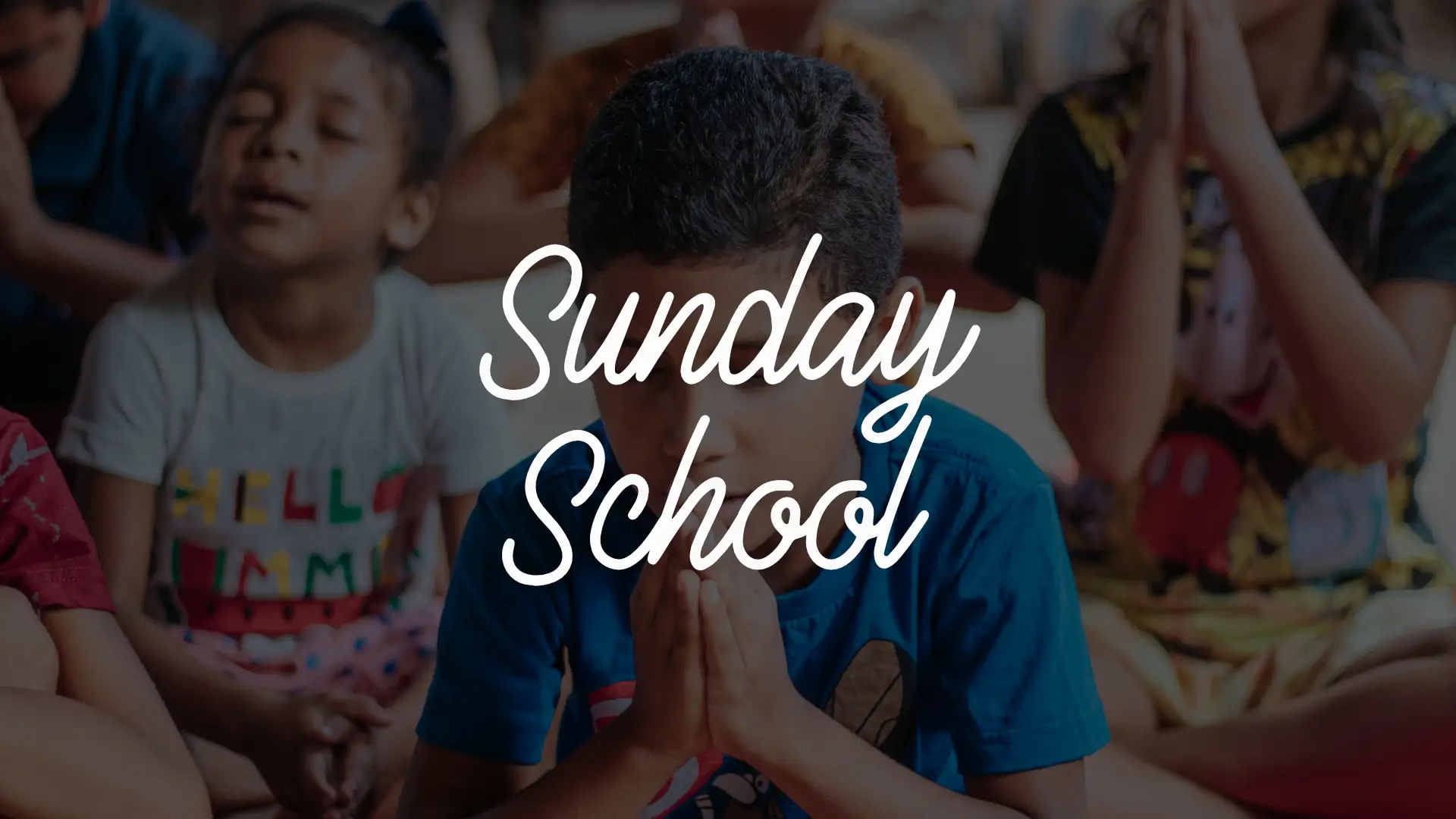 Sunday-School-Faith-Centre